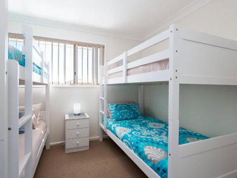 Walk On Birubi 1 / 40 Ocean Ave Pet Friendly WIFI Boat Parking & Water Views - Getaway Accommodation 2