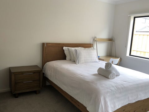 Apple House Upper Point Cook - Getaway Accommodation 5