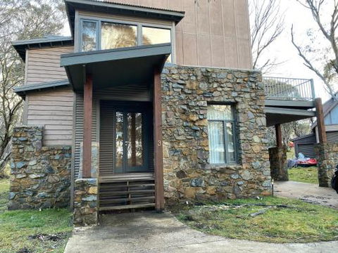 Alpine Walkabout Alpine Getaways - Getaway Accommodation 0