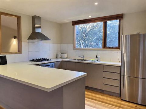 Alpine Walkabout Alpine Getaways - Getaway Accommodation 4