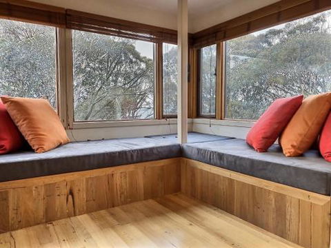 Alpine Walkabout Alpine Getaways - Getaway Accommodation 6
