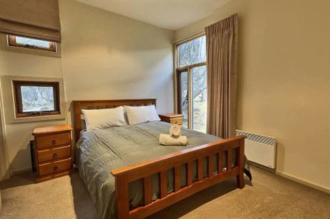 Alpine Walkabout Alpine Getaways - Getaway Accommodation 5