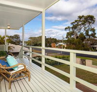 Palms Culburra Beach - Getaway Accommodation