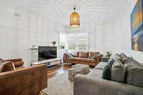 Hideaway On Keats Bangalow Road Byron Bay - Getaway Accommodation 0