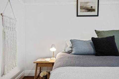 Hideaway On Keats Bangalow Road Byron Bay - Getaway Accommodation 3