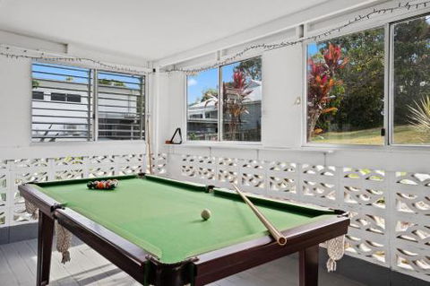 Hideaway On Keats Bangalow Road Byron Bay - Getaway Accommodation 4
