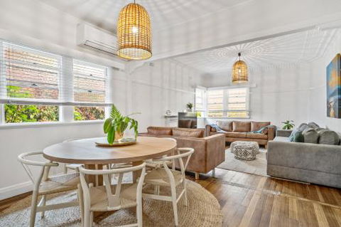 Hideaway On Keats Bangalow Road Byron Bay - Getaway Accommodation 5