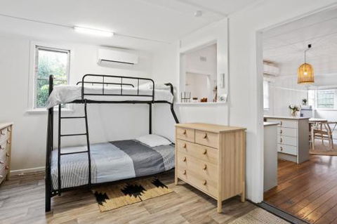 Hideaway On Keats Bangalow Road Byron Bay - Getaway Accommodation 1