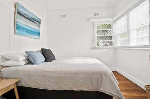 Hideaway On Keats Bangalow Road Byron Bay - Getaway Accommodation 6