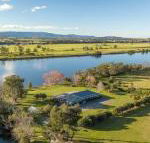 Terara Riverview Estate - Getaway Accommodation