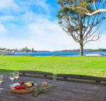 Noddys Riverside - Getaway Accommodation