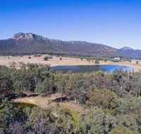 Marlu Station - Getaway Accommodation