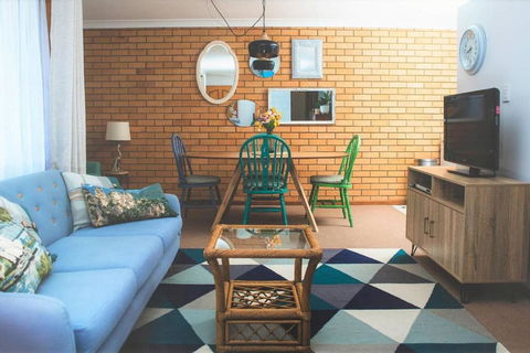 A Little Getaway - Getaway Accommodation 2