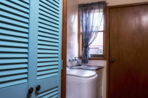 A Little Getaway - Getaway Accommodation 4