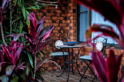 A Little Getaway - Getaway Accommodation 5