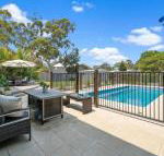 Belle View Callala Bay - Getaway Accommodation