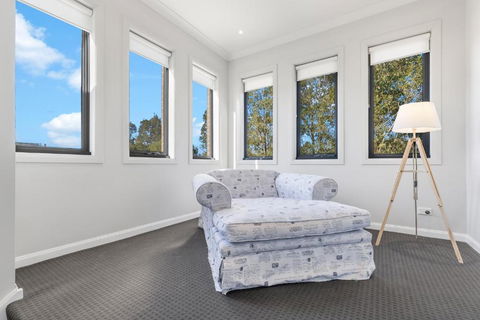 Hunter Valley Lodge - Getaway Accommodation 4