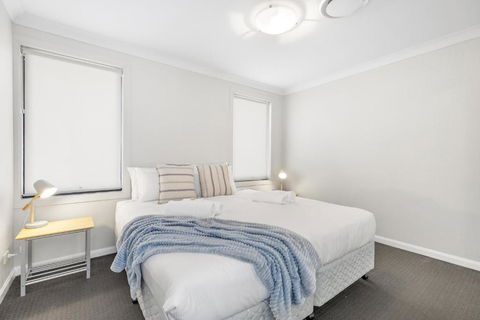 Hunter Valley Lodge - Getaway Accommodation 3