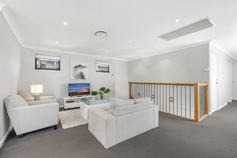 Hunter Valley Lodge - Getaway Accommodation 1
