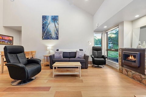 Black Out - Getaway Accommodation 1
