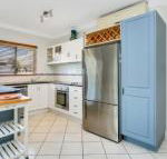 Lilyfield Apartments Two Bedroom Apartment - Getaway Accommodation
