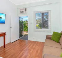 Easy Going Holiday Unit on McKenzie MK5 - Getaway Accommodation
