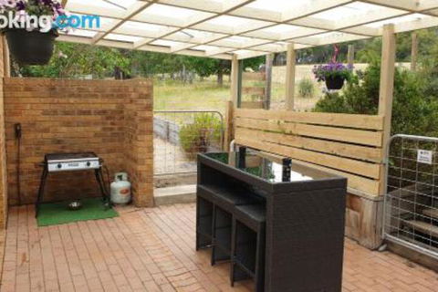Heritage Bed & Breakfast - Getaway Accommodation 5