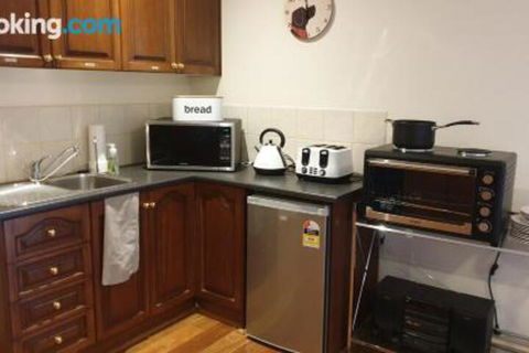 Heritage Bed & Breakfast - Getaway Accommodation 1