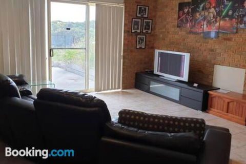 Heritage Bed & Breakfast - Getaway Accommodation 6