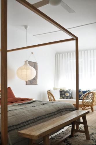 Pine At Arlos Refined Luxury In Glenelg - Getaway Accommodation 2