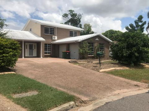 Townsville Wistaria Spacious Home - Getaway Accommodation 0