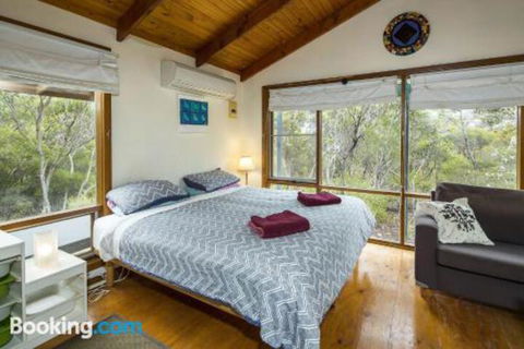 Honeyeaters Hideaway In Vivonne Bay - Getaway Accommodation 5