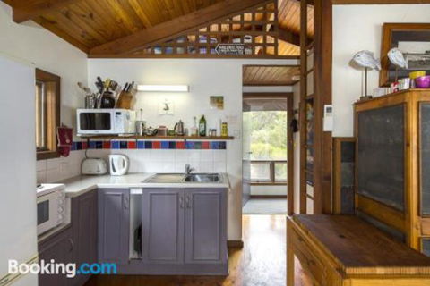 Honeyeaters Hideaway In Vivonne Bay - Getaway Accommodation 1