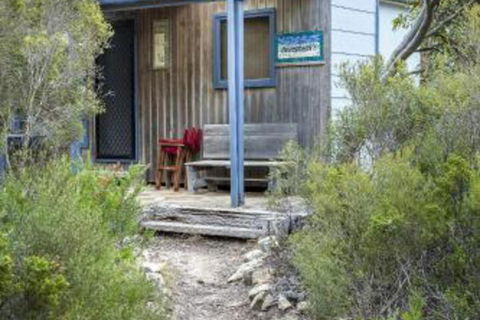 Honeyeaters Hideaway In Vivonne Bay - Getaway Accommodation 4
