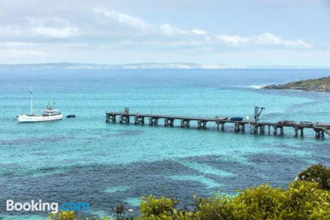 Honeyeaters Hideaway In Vivonne Bay - Getaway Accommodation 3