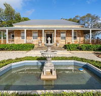 Pointe Rapide Estate Labode Accommodation - Getaway Accommodation
