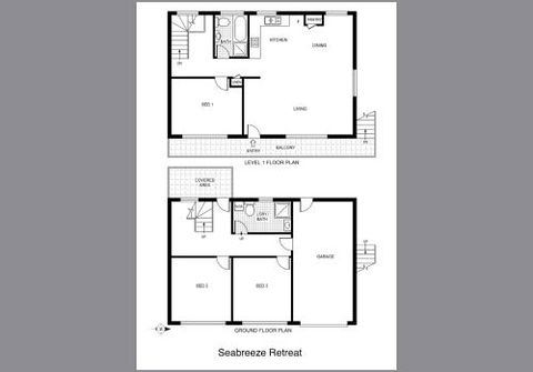 Central Coast Escape - Getaway Accommodation 2