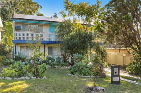 Central Coast Escape - Getaway Accommodation 3