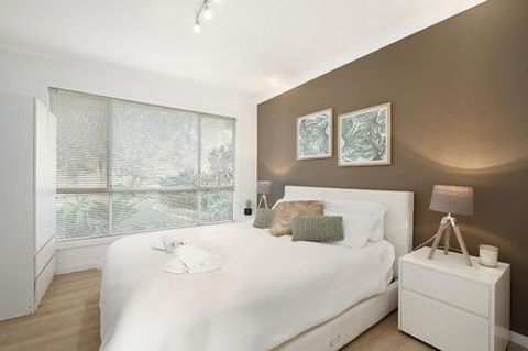 Central Coast Escape - Getaway Accommodation 4