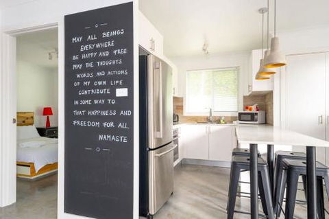 Central Coast Escape - Getaway Accommodation 5