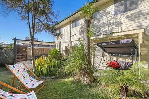 Central Coast Escape - Getaway Accommodation 1