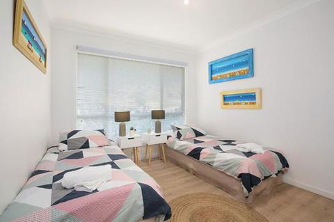 Central Coast Escape - Getaway Accommodation 6