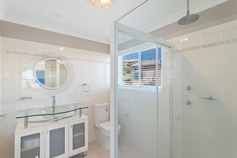 Harbourview 4 - Getaway Accommodation 5