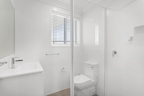 Harbourview 4 - Getaway Accommodation 6