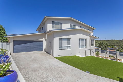 Harbourview 4 - Getaway Accommodation 3