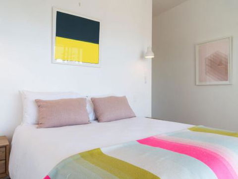 Palmwood At Hyams Beach 4pm Check Out Sundays - Getaway Accommodation 3