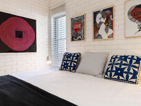 Palmwood At Hyams Beach 4pm Check Out Sundays - Getaway Accommodation 5