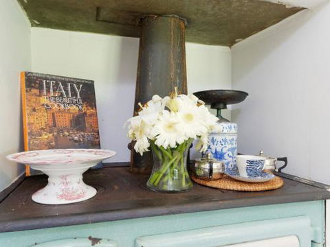 Redwood Cottage Burradoo Getaway Southern Highlands 4pm Check Out Sunday - Getaway Accommodation 6