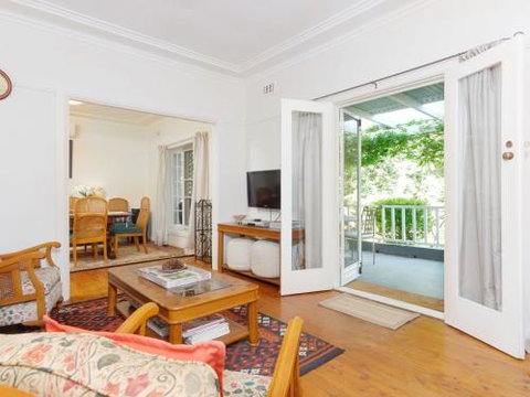 Redwood Cottage Burradoo Getaway Southern Highlands 4pm Check Out Sunday - Getaway Accommodation 5