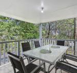 Billabong - Getaway Accommodation